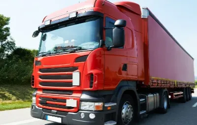 Antalya İmrahor Ambar Kargo