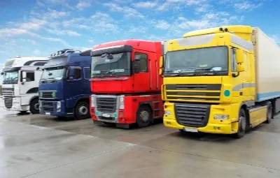 Antalya İmrahor Nakliye Ambarı