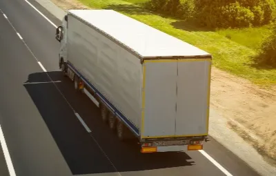 Antalya ile İmrahor Arası Parça Eşya Taşıma