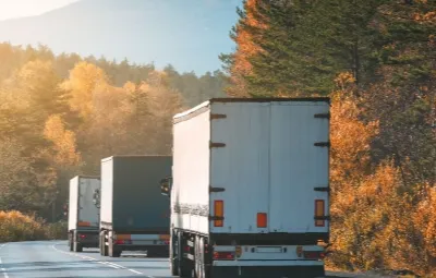 Antalya ile İmrahor Arası Klima Taşıma